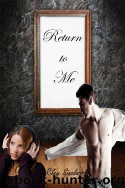 Return to Me by Sinclair Riley