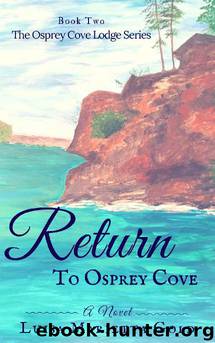 Return to Osprey Cove by Luisa Marietta Gold