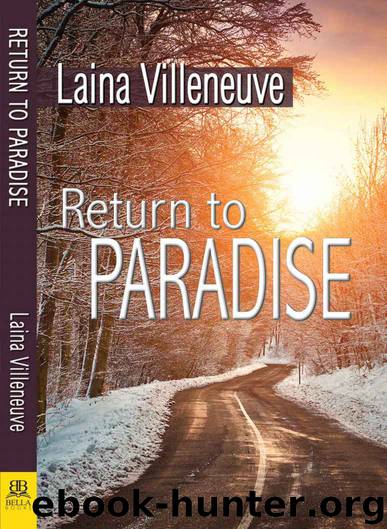 Return to Paradise by Laina Villeneuve
