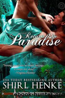 Return to Paradise by Shirl Henke