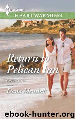 Return to Pelican Inn (Love by Design)