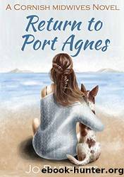 Return to Port Agnes by Jo Bartlett