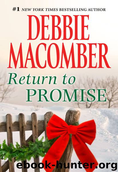 Return to Promise by Debbie Macomber