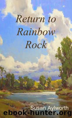 Return to Rainbow Rock by Susan Aylworth