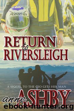 Return to Riversleigh by Anne Ashby