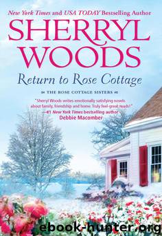 Return to Rose Cottage by Sherryl Woods