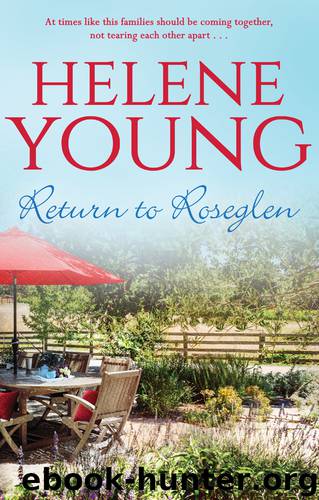 Return to Roseglen by Helene Young