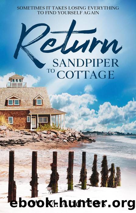 Return to Sandpiper Cottage by W. M. Andrews