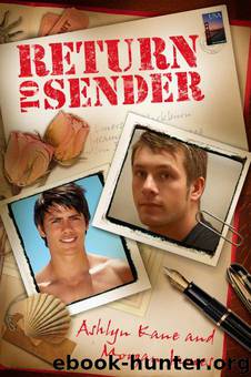 Return to Sender by Ashlyn Kane