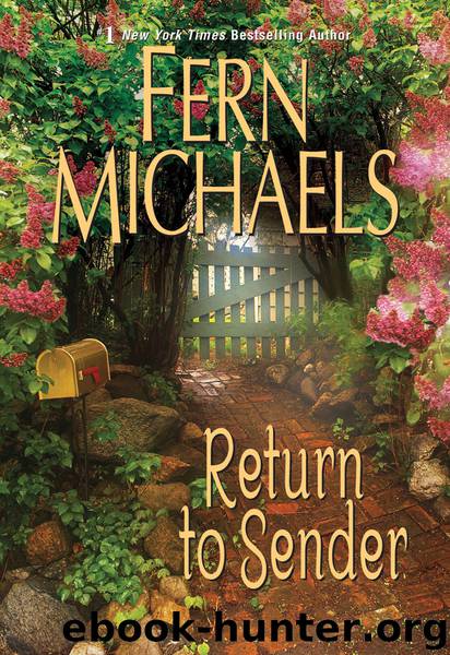 Return to Sender by Fern Michaels