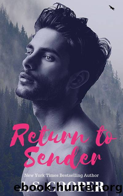 Return to Sender by J. S. Cooper
