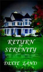 Return to Serenity by Dixie Land