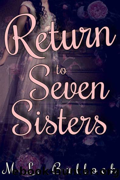 Return to Seven Sisters by M.L. Bullock