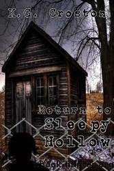Return to Sleepy Hollow by Karen Croston