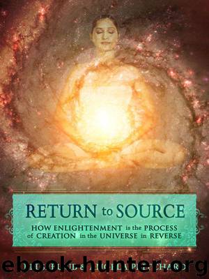 Return to Source: How Enlightenment is the Process of Creation in the Universe in Reverse by Belsebuub and Angela Pritchard