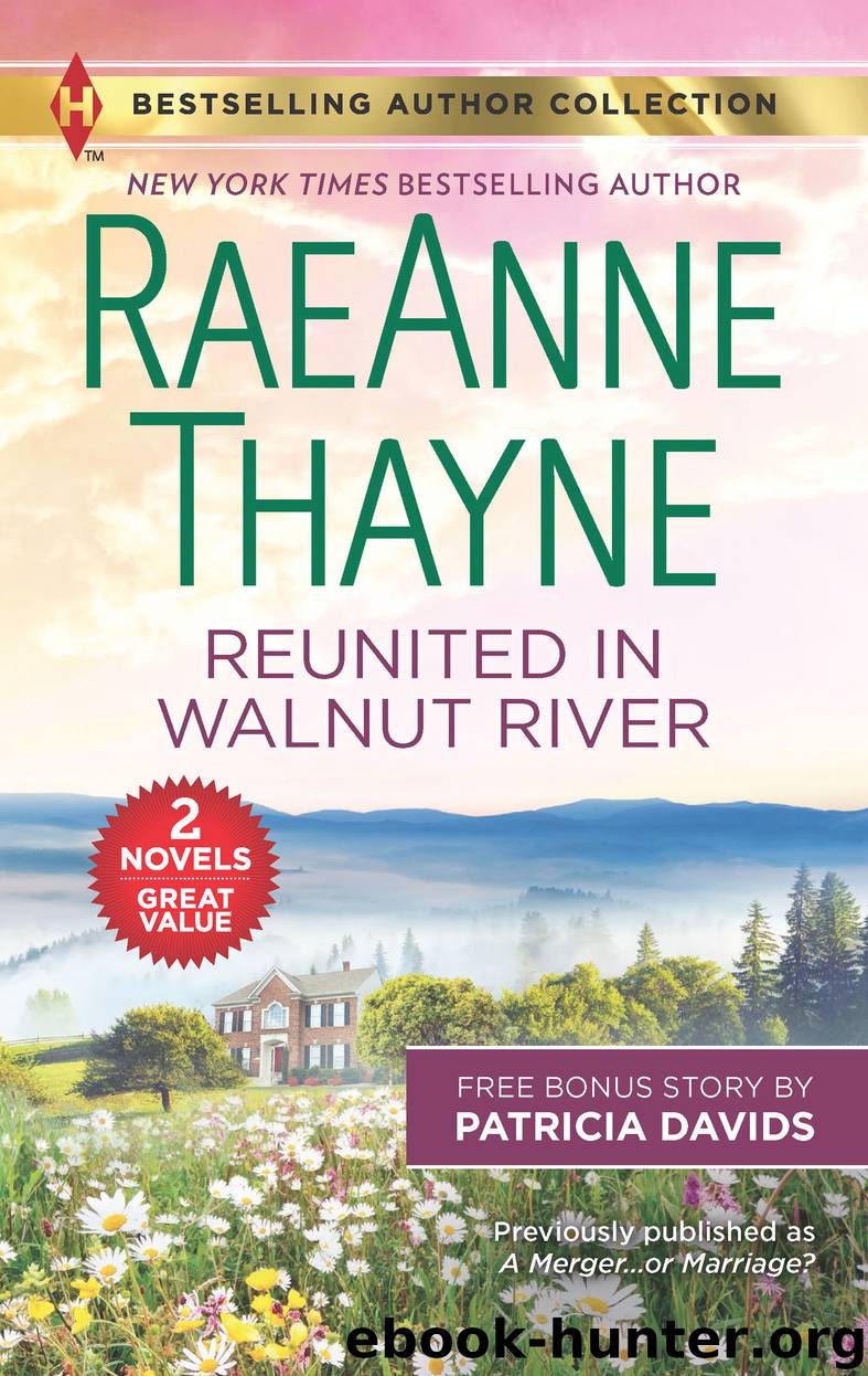 Return to Star Valley & A Matter of the Heart by RaeAnne Thayne