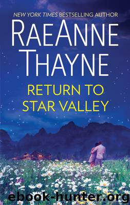 Return to Star Valley by RaeAnne Thayne