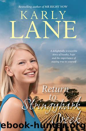 Return to Stringybark Creek by Karly Lane