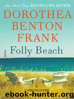 Return to Sullivans Island by Dorothea Benton Frank