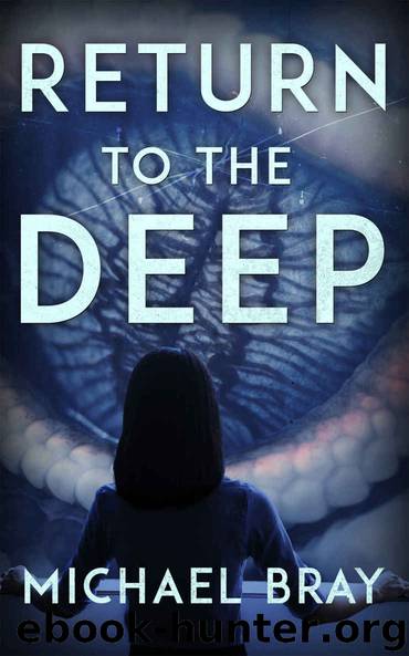 Return to The Deep (From The Deep Book 2) by Bray Michael