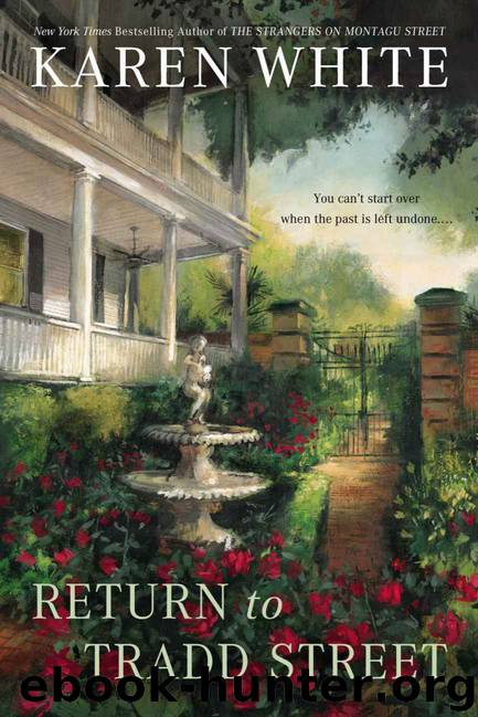 Return to Tradd Street by White Karen