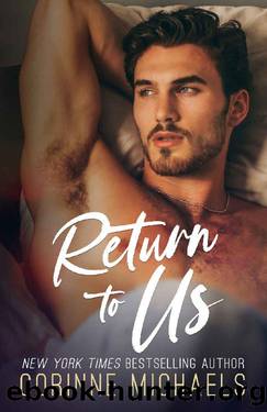 Return to Us by Corinne Michaels