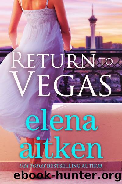 Return to Vegas by Elena Aitken