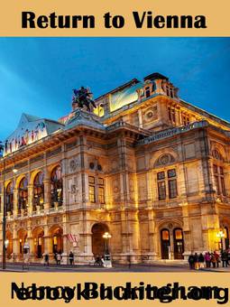 Return to Vienna by Nancy Buckingham