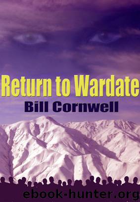 Return to Wardate by Bill Cornwell