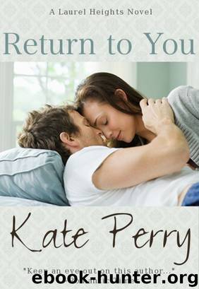 Return to You by Kate Perry