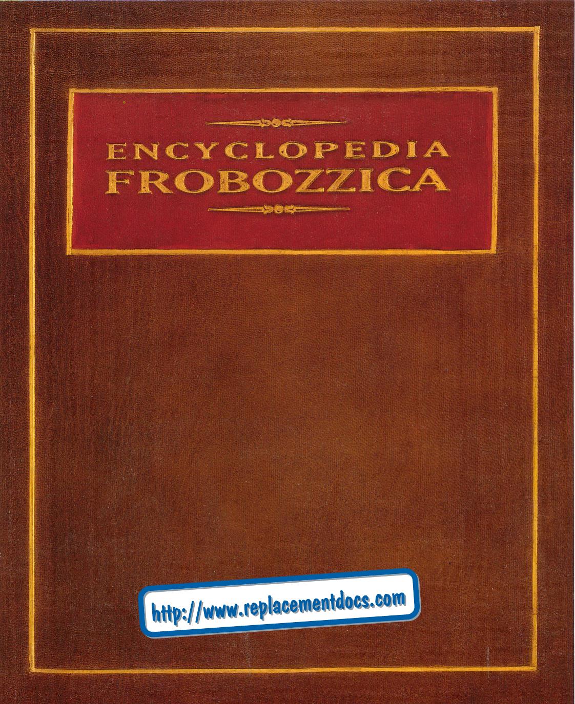 Return to Zork by Donated by: Breugle