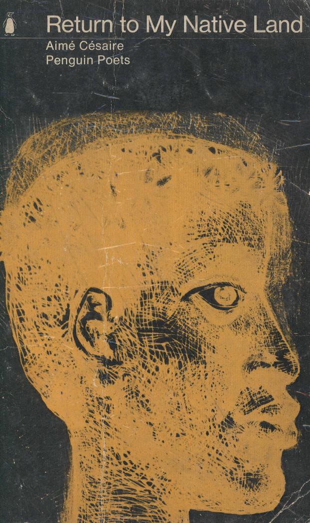 Return to my native land (Poets) by Aime Cesaire