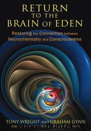 Return to the Brain of Eden by Tony Wright