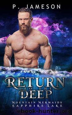Return to the Deep by P. Jameson
