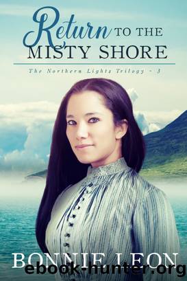 Return to the Misty Shore by Bonnie Leon