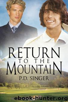 Return to the Mountain (5) by P.D. Singer