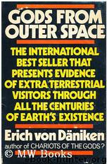 Return to the Stars by Erich von Daniken