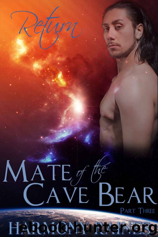 Return_Mate of the Cave Bear by Harmony Raines