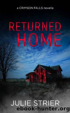 Returned Home by Julie Strier