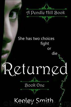 Returned by Smith Keeley