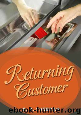 Returning Customer by S.B. Sheeran