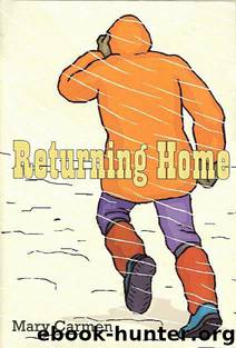 Returning Home by Mary Carmen