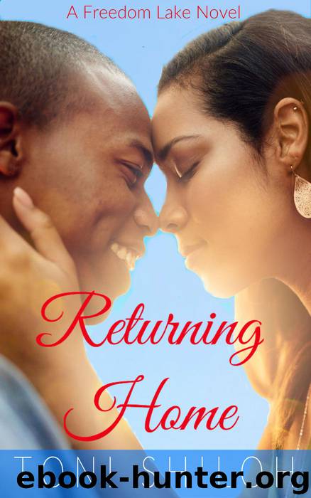 Returning Home by Toni Shiloh