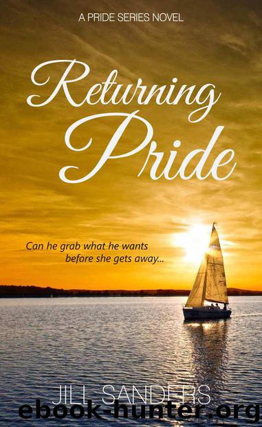 Returning Pride by Jill Sanders