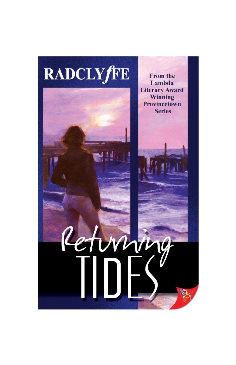 Returning Tides by Radclyffe