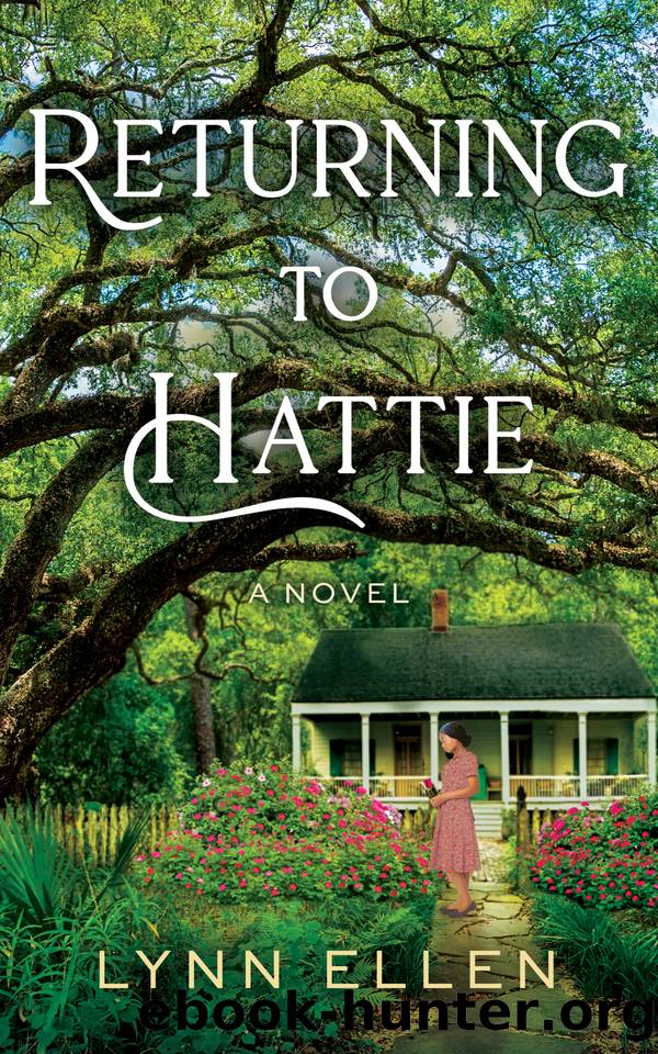 Returning to Hattie by Lynn Ellen