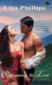 Returning to Love by Lisa Phillips