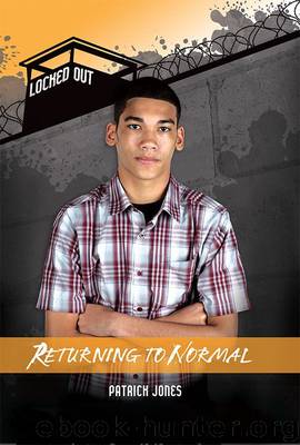 Returning to Normal (Locked Out) by Patrick Jones