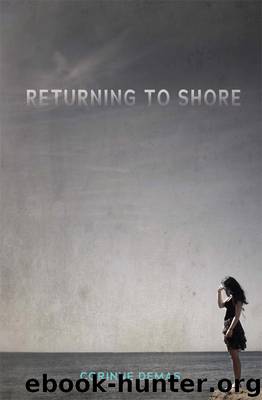 Returning to Shore by Corinne Demas