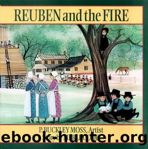 Reuben and the Fire by Merle Good